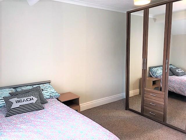 12 Vine Street, Lancaster, LA1 4UF